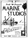 Marine Studios ad #4