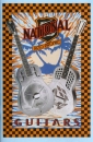National Resophonic Guitars catalogue