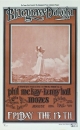 Bluegrass Dakota – Kenny Hall Poster