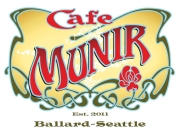 Cafe Munir