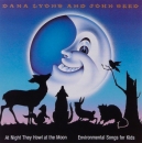 Dana Lyons CD cover