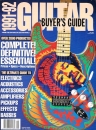 Guitar World Buyer’s Guide