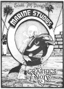 Marine Studios ad #1