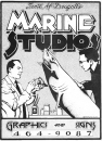 Marine Studios ad #2