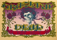 Grateful Dead Est. 1965