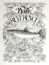 Wild Reverence poster art