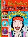 Ruby Montana’s Pinto Pony catalogue cover #2