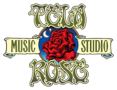 Tela Rose Music Studio
