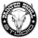 Painted Skull Studio
